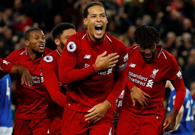 industry portal scenes